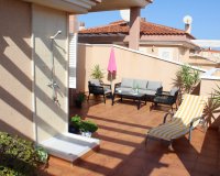 Herverkoop - Penthouse -
Orihuela Costa - Costa Blanca