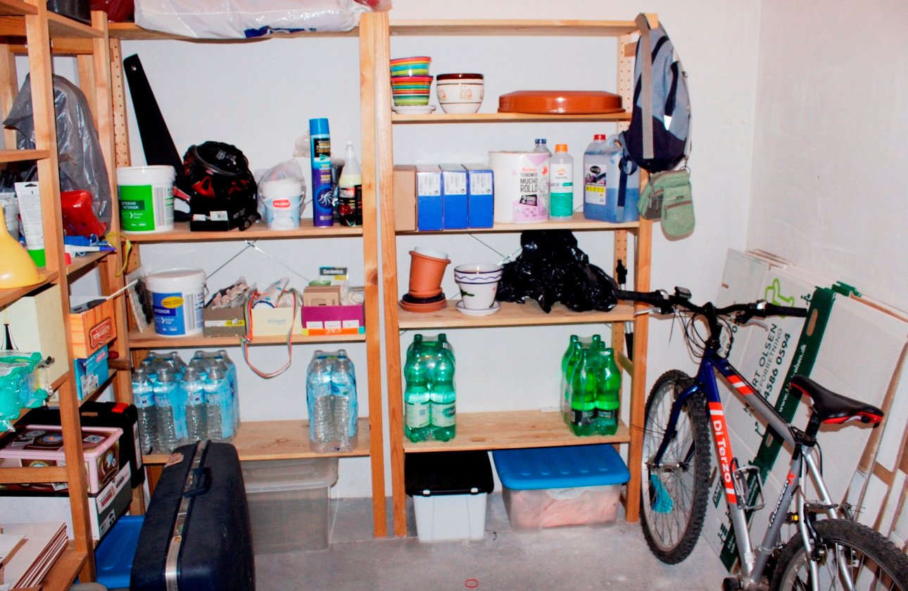 Herverkoop - Penthouse -
Orihuela Costa - Costa Blanca