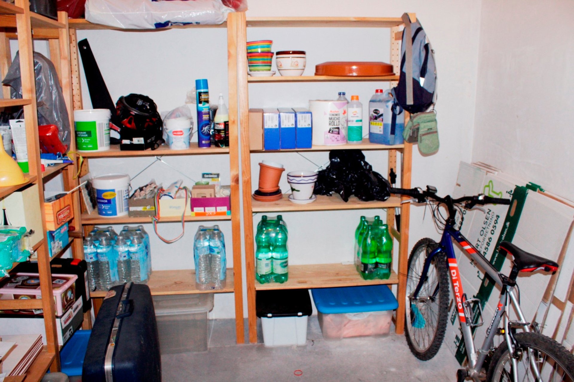 Herverkoop - Penthouse -
Orihuela Costa - Costa Blanca