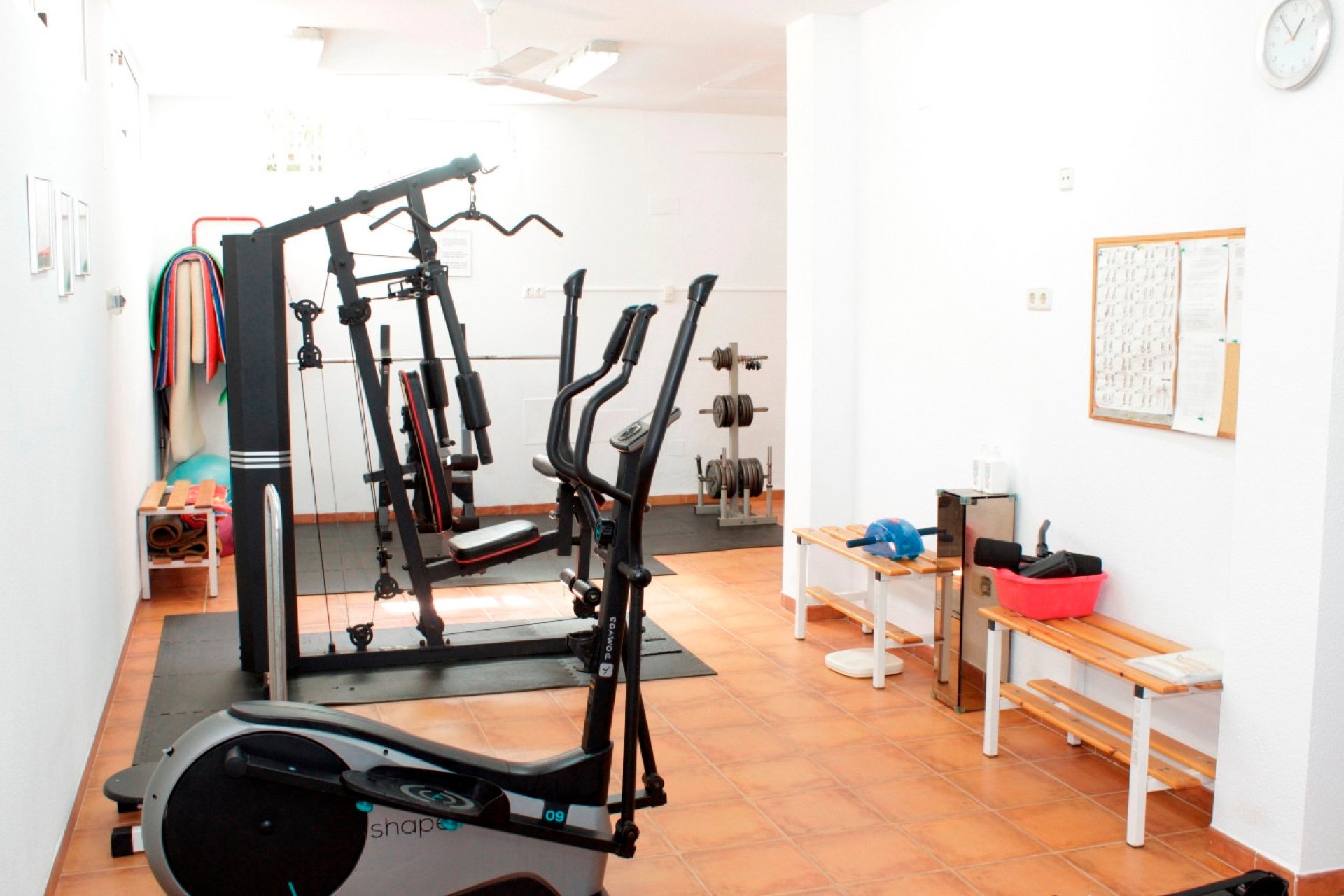 Herverkoop - Penthouse -
Orihuela Costa - Costa Blanca