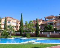 Herverkoop - Penthouse -
Orihuela Costa - Costa Blanca