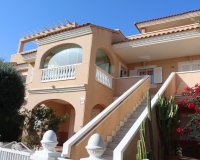 Herverkoop - Penthouse -
Orihuela Costa - Costa Blanca