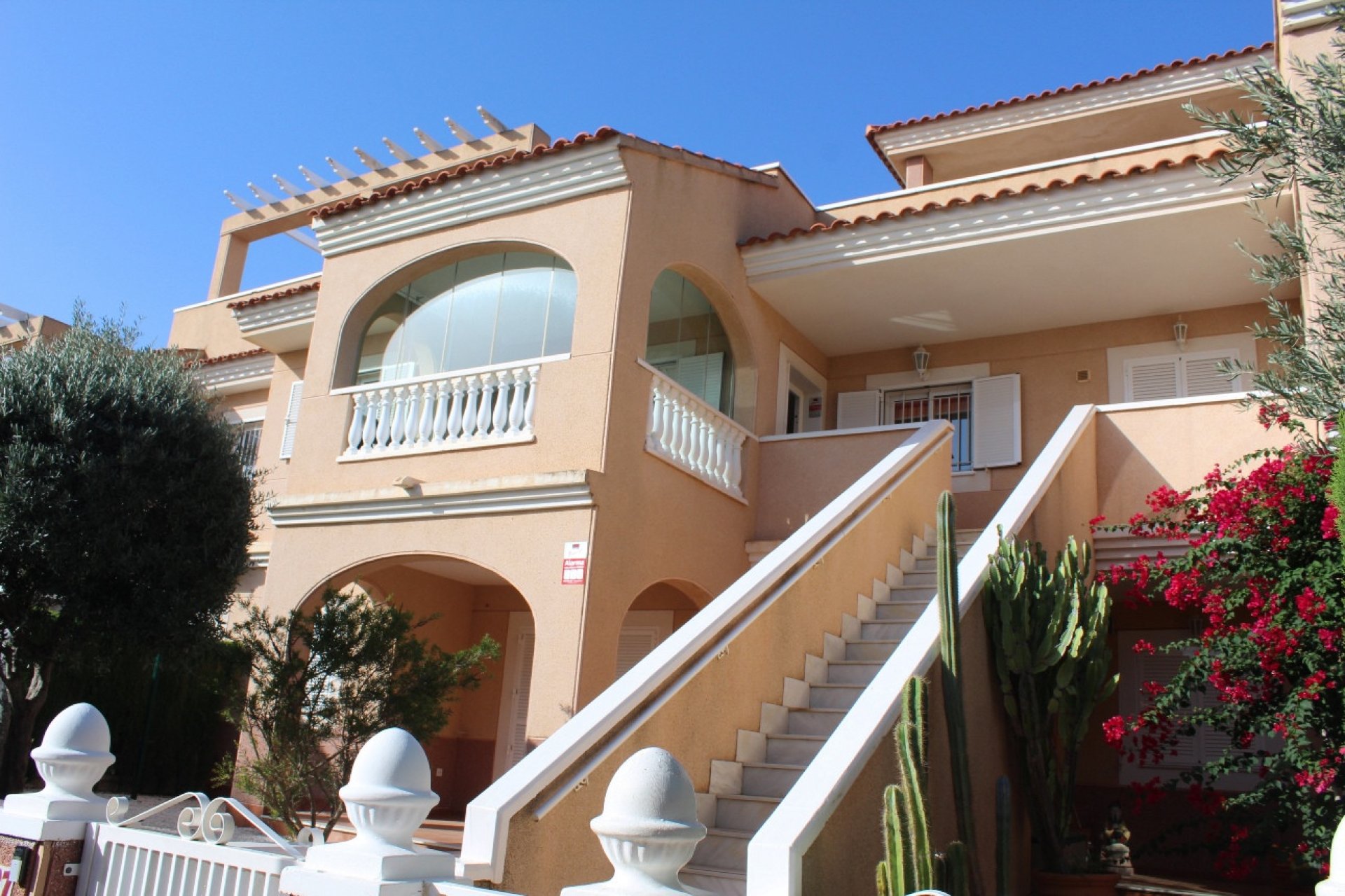 Herverkoop - Penthouse -
Orihuela Costa - Costa Blanca