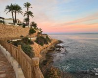 Herverkoop - Penthouse -
Orihuela Costa - Costa Blanca