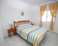 Herverkoop - Penthouse -
Orihuela Costa - Costa Blanca