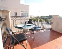 Herverkoop - Penthouse -
Orihuela Costa - Costa Blanca