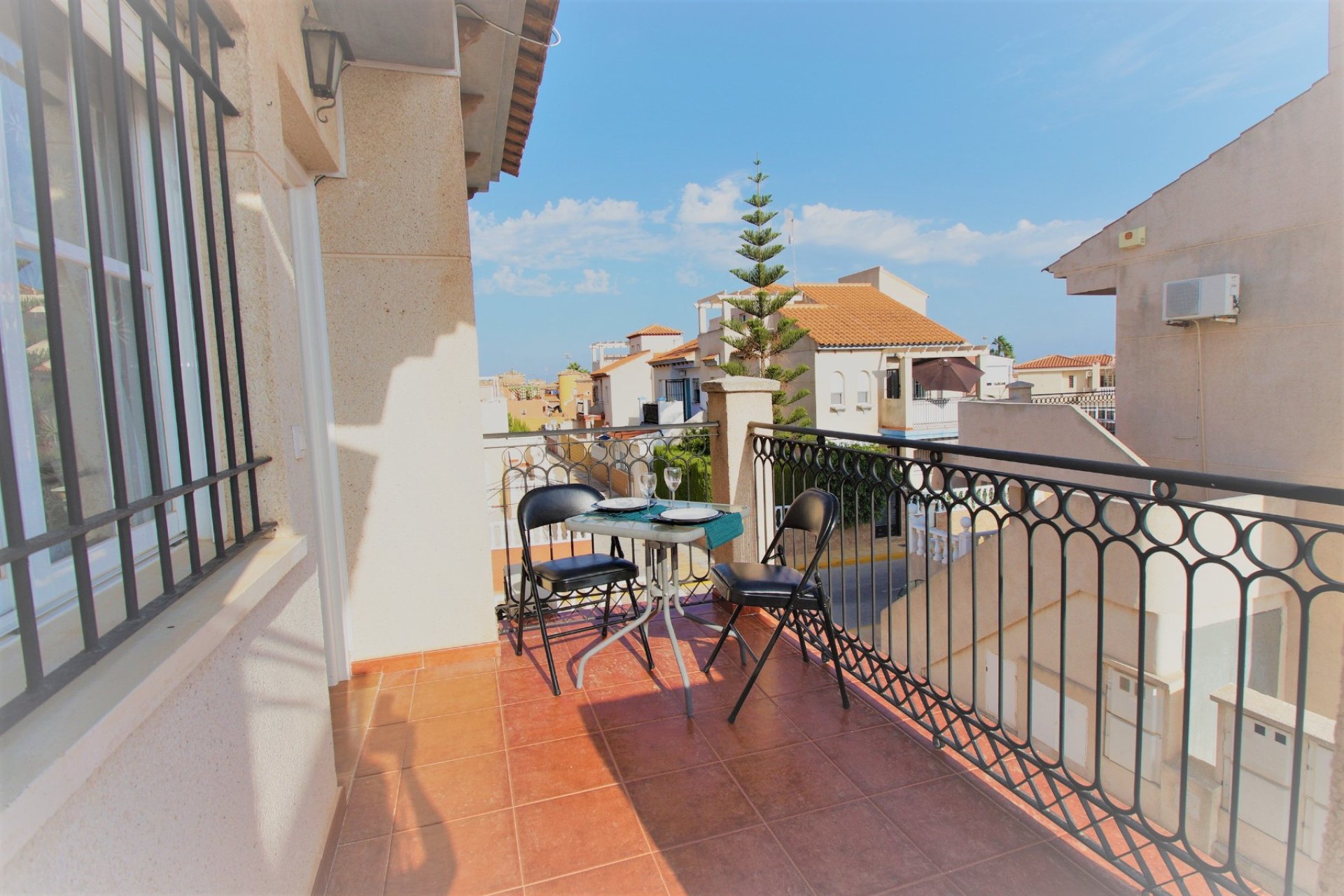 Herverkoop - Penthouse -
Orihuela Costa - Costa Blanca