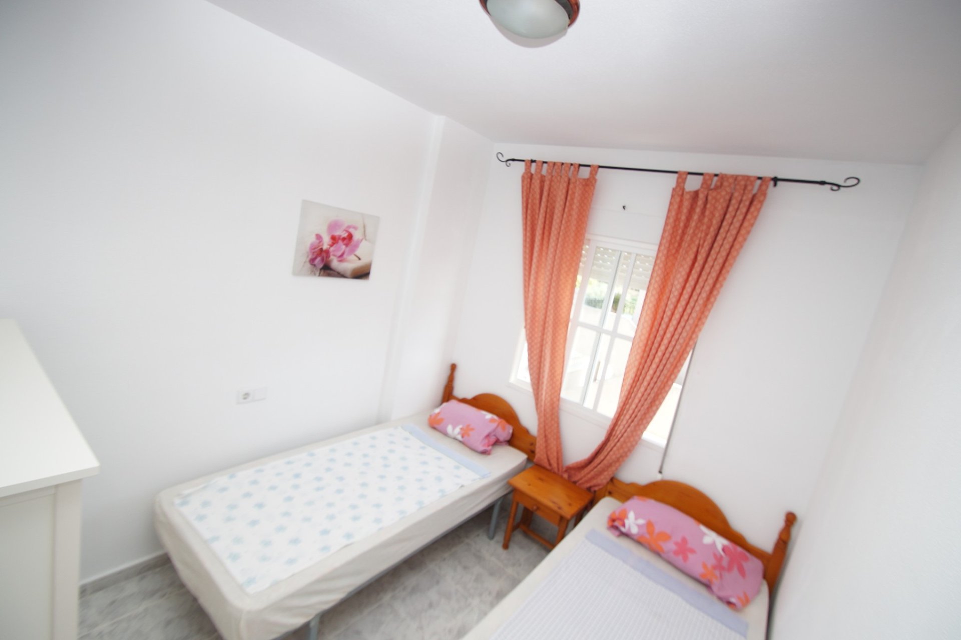 Herverkoop - Penthouse -
Orihuela Costa - Costa Blanca