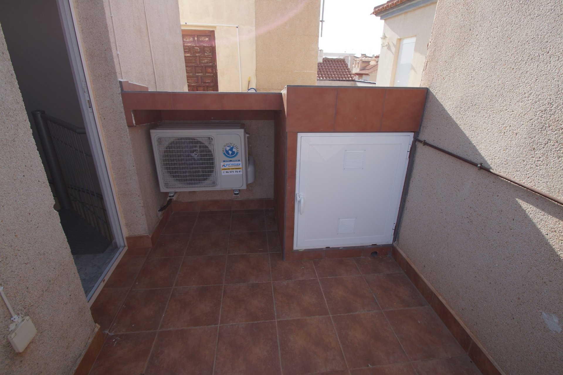 Herverkoop - Penthouse -
Orihuela Costa - Costa Blanca