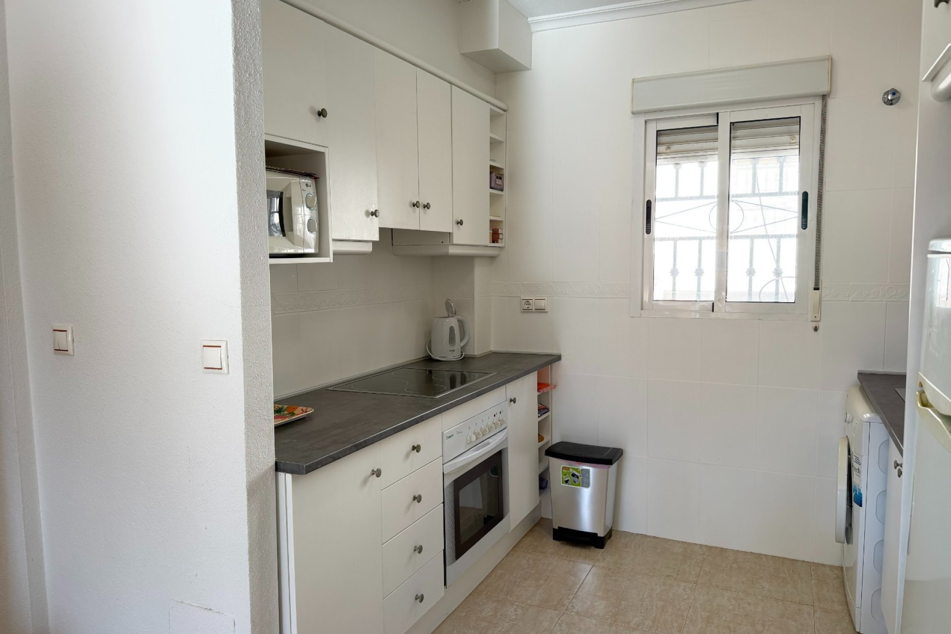 Herverkoop - Penthouse -
Orihuela Costa - Costa Blanca