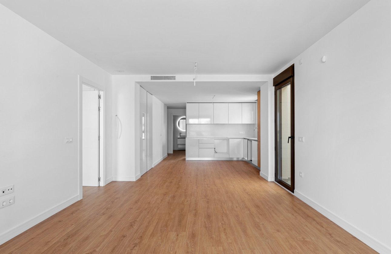 Herverkoop - Penthouse -
Orihuela Costa - Costa Blanca