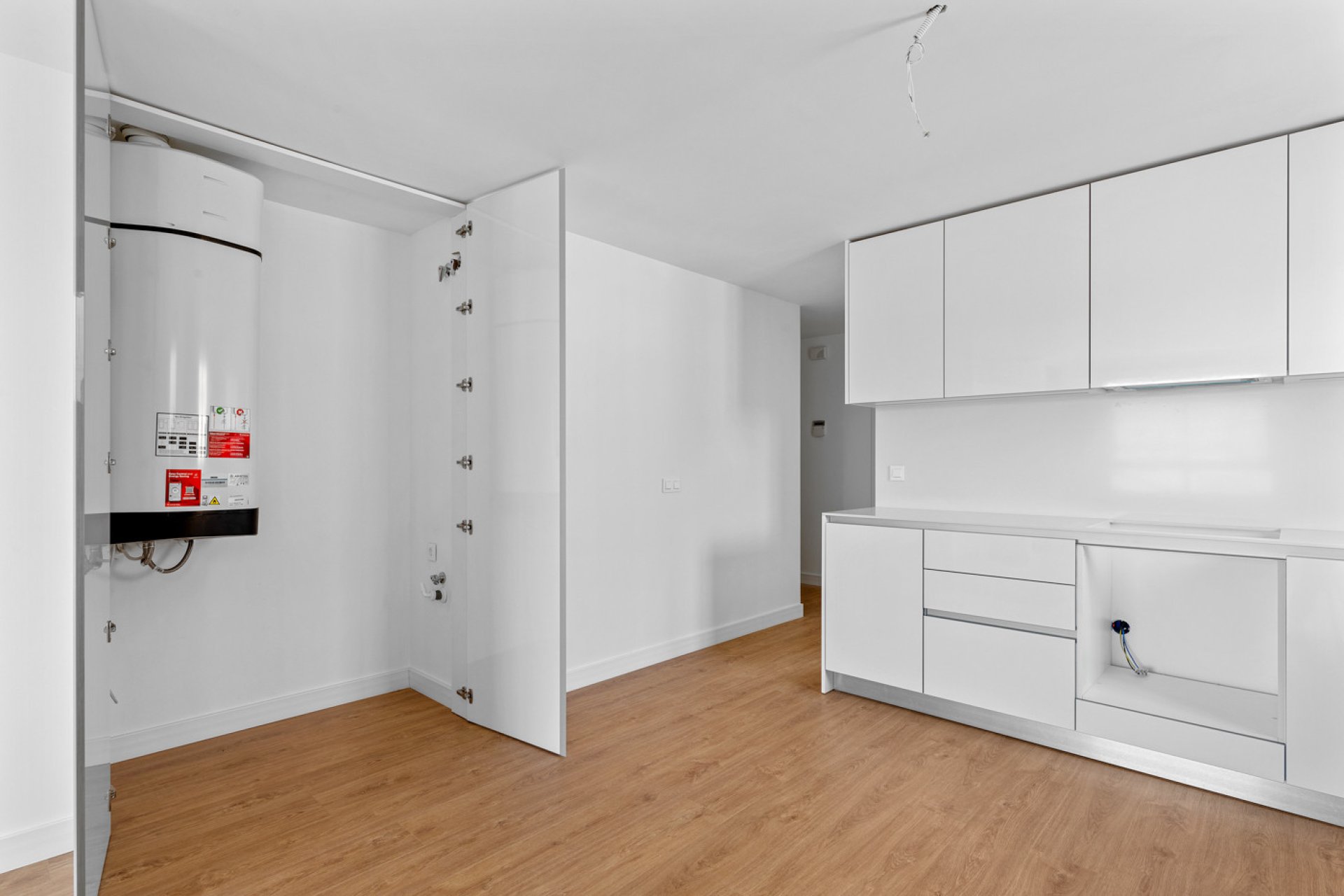 Herverkoop - Penthouse -
Orihuela Costa - Costa Blanca