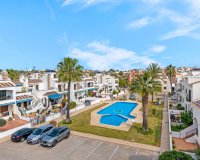 Herverkoop - Penthouse -
Orihuela Costa - Costa Blanca