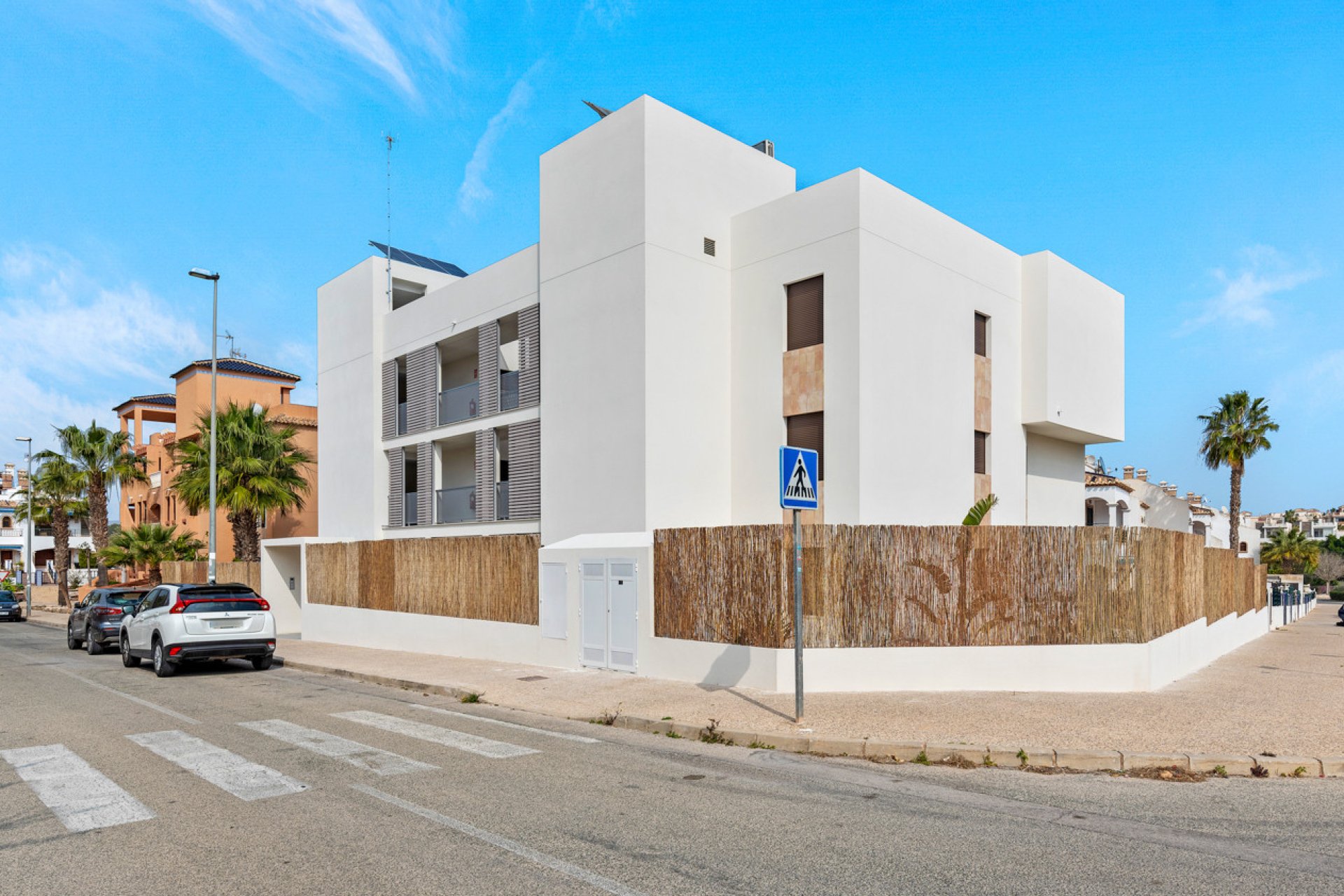 Herverkoop - Penthouse -
Orihuela Costa - Costa Blanca