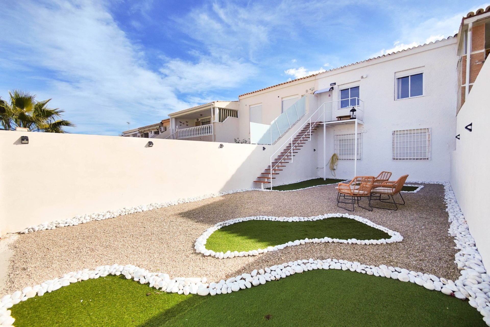 Herverkoop - Penthouse -
Orihuela Costa - Costa Blanca