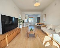 Herverkoop - Penthouse -
Orihuela Costa - Costa Blanca