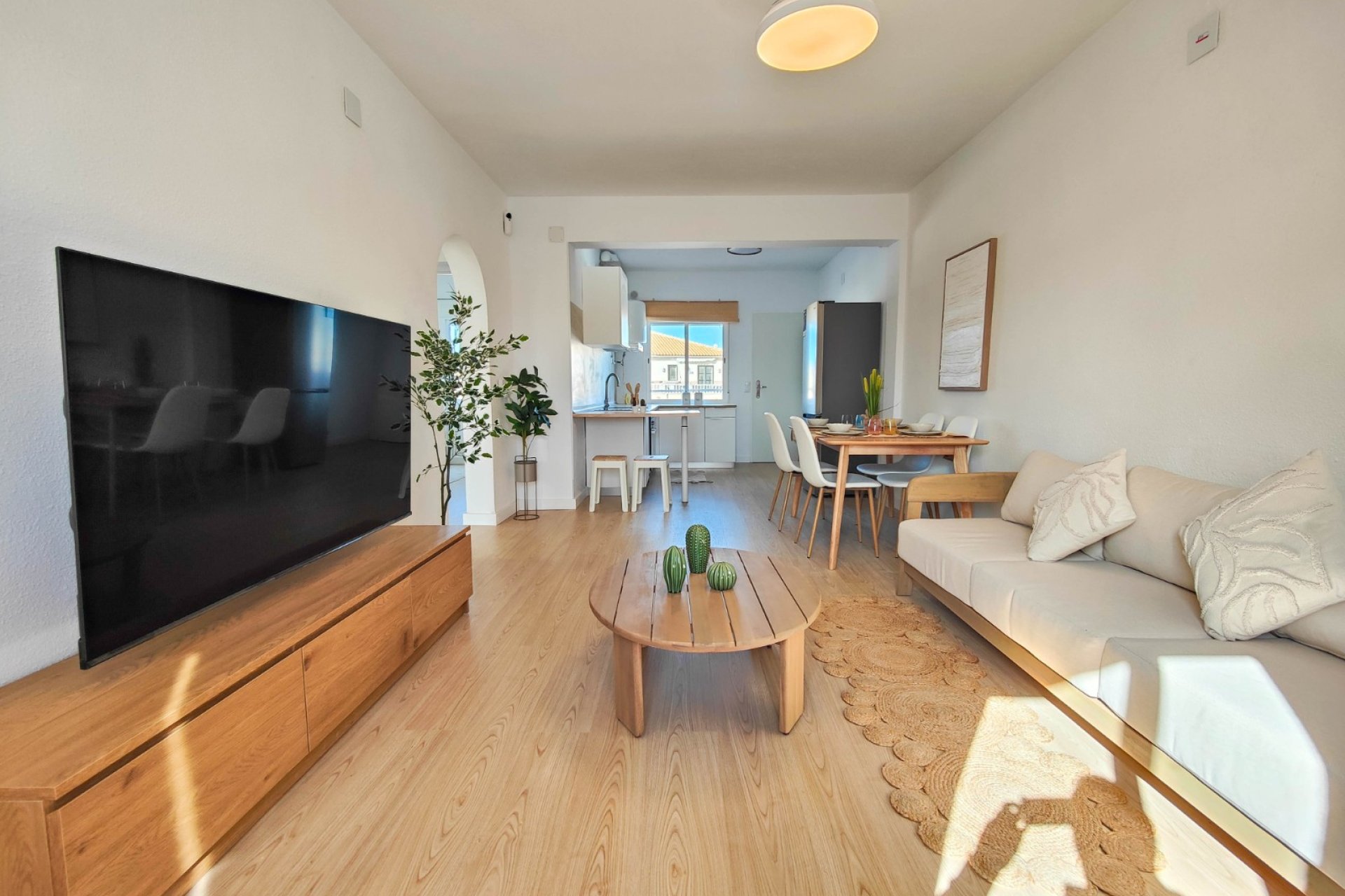 Herverkoop - Penthouse -
Orihuela Costa - Costa Blanca