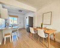 Herverkoop - Penthouse -
Orihuela Costa - Costa Blanca