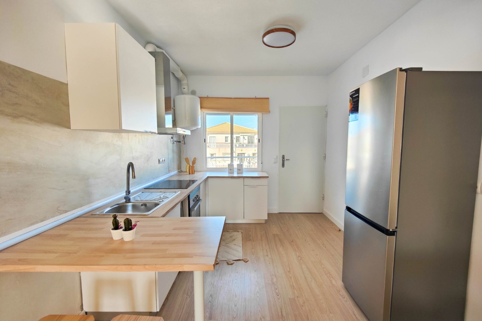 Herverkoop - Penthouse -
Orihuela Costa - Costa Blanca