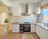 Herverkoop - Penthouse -
Orihuela Costa - Costa Blanca