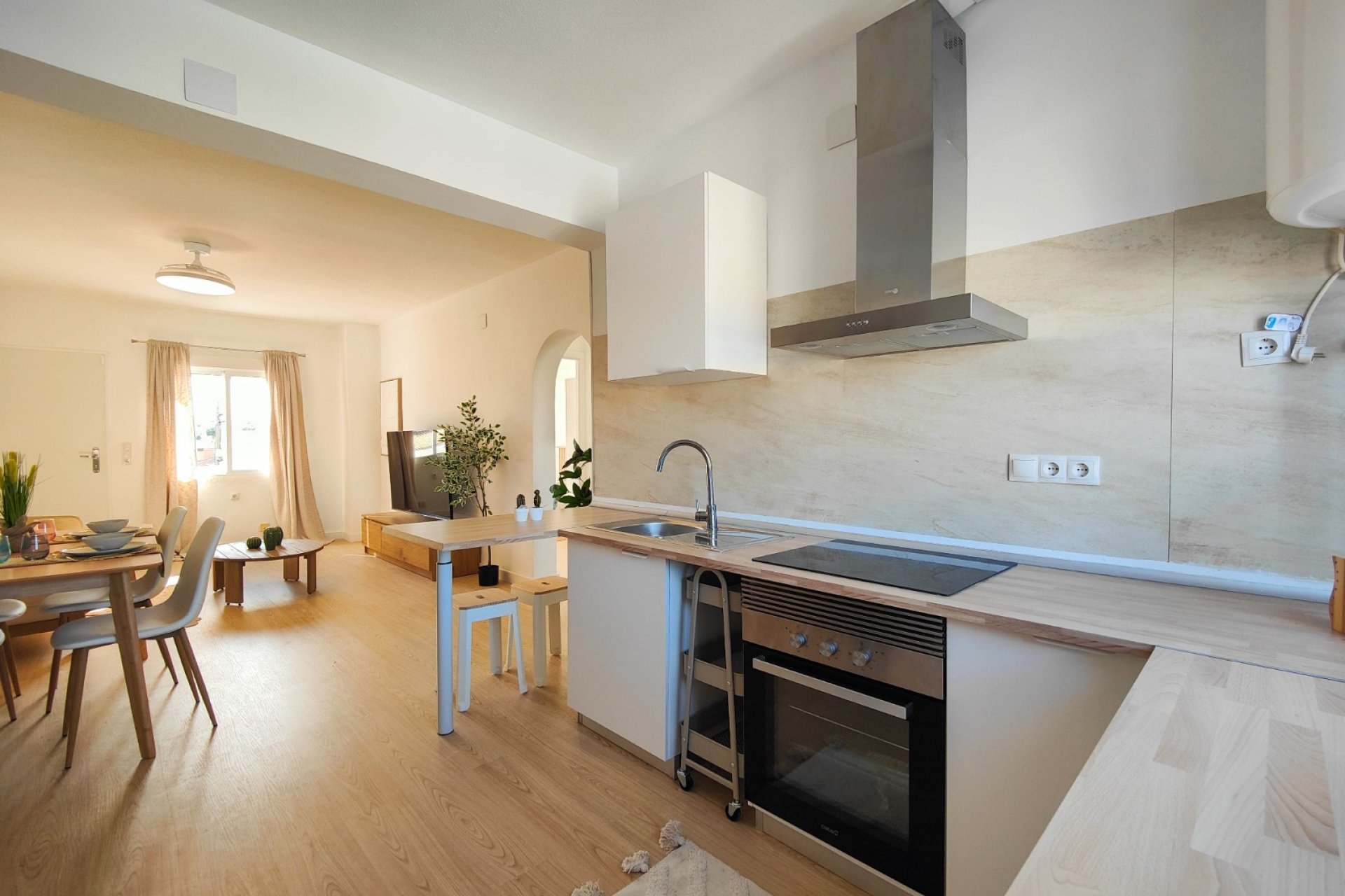 Herverkoop - Penthouse -
Orihuela Costa - Costa Blanca