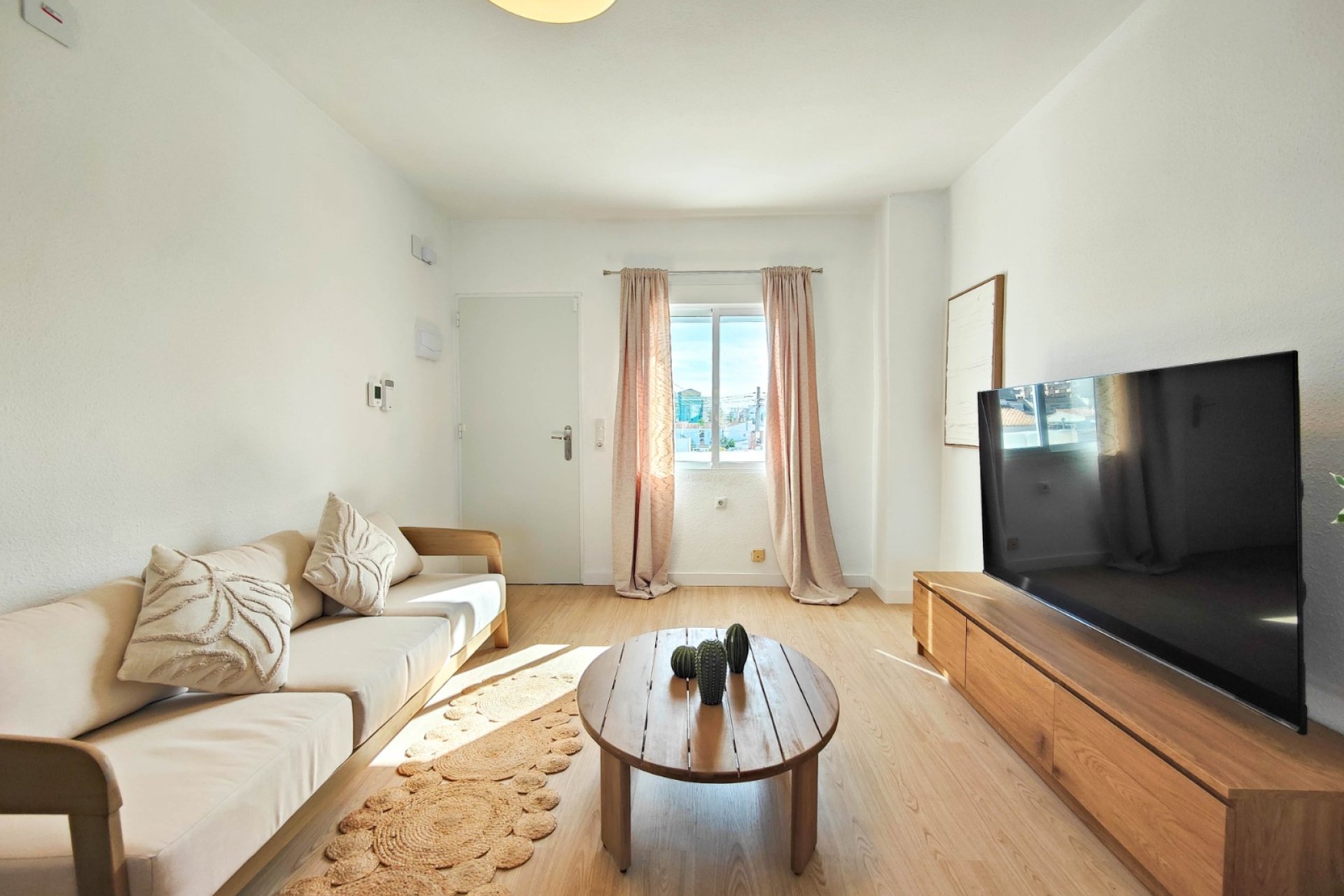 Herverkoop - Penthouse -
Orihuela Costa - Costa Blanca