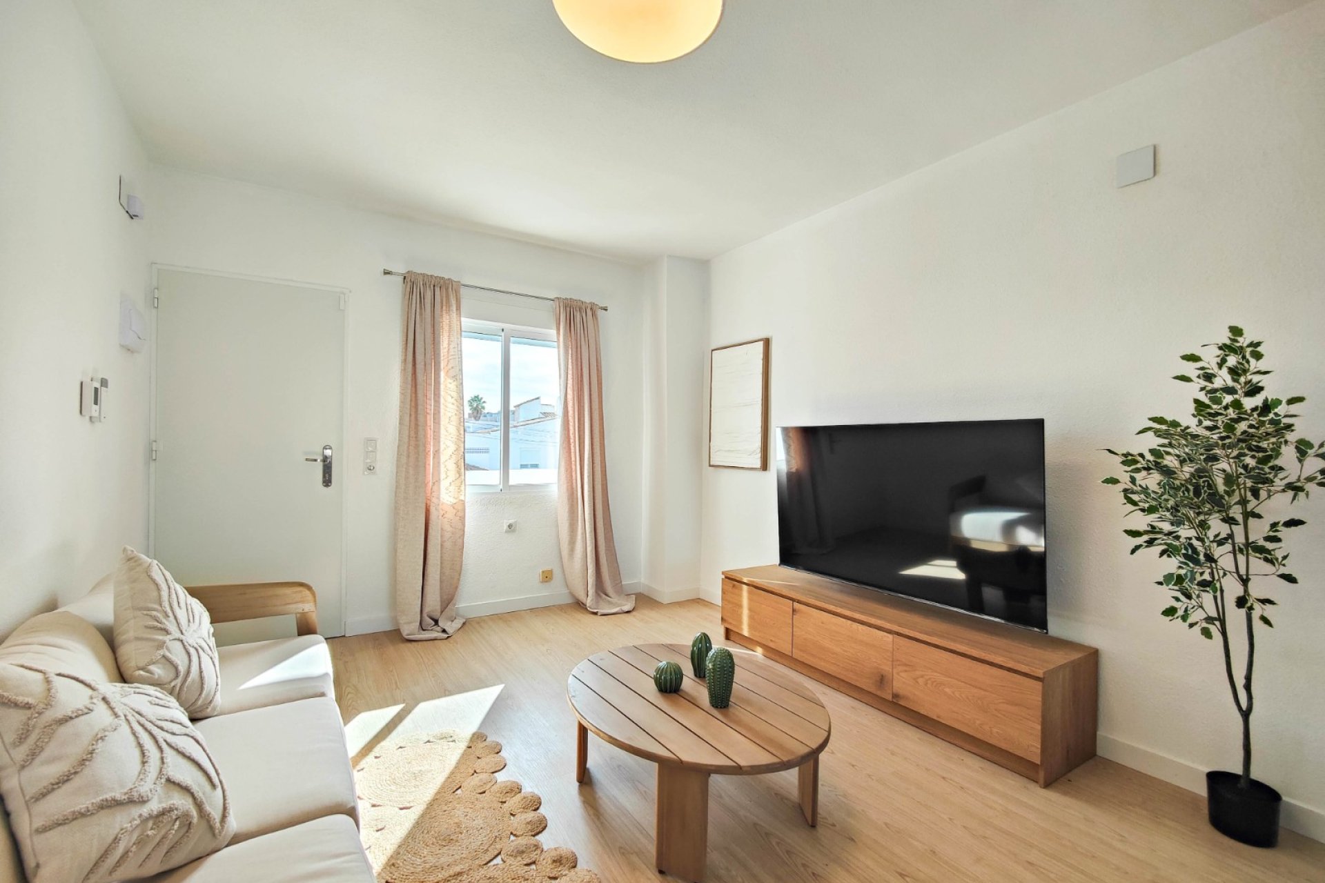 Herverkoop - Penthouse -
Orihuela Costa - Costa Blanca