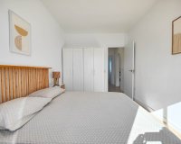 Herverkoop - Penthouse -
Orihuela Costa - Costa Blanca