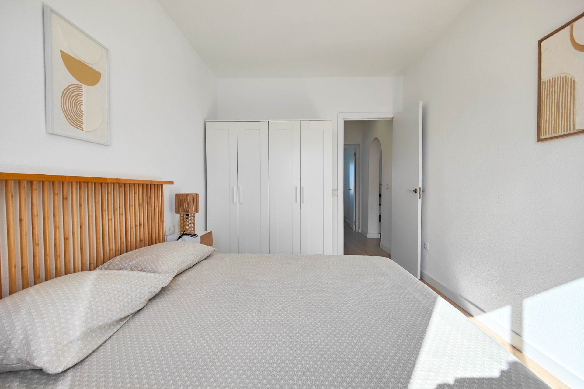 Herverkoop - Penthouse -
Orihuela Costa - Costa Blanca