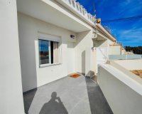 Herverkoop - Penthouse -
Orihuela Costa - Costa Blanca