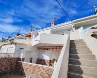 Herverkoop - Penthouse -
Orihuela Costa - Costa Blanca