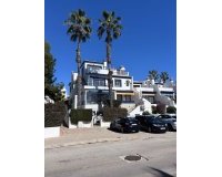 Herverkoop - Penthouse -
Orihuela Costa - Costa Blanca