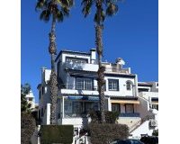 Herverkoop - Penthouse -
Orihuela Costa - Costa Blanca