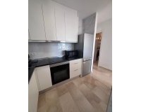 Herverkoop - Penthouse -
Orihuela Costa - Costa Blanca