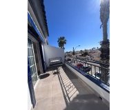 Herverkoop - Penthouse -
Orihuela Costa - Costa Blanca