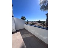 Herverkoop - Penthouse -
Orihuela Costa - Costa Blanca