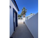 Herverkoop - Penthouse -
Orihuela Costa - Costa Blanca