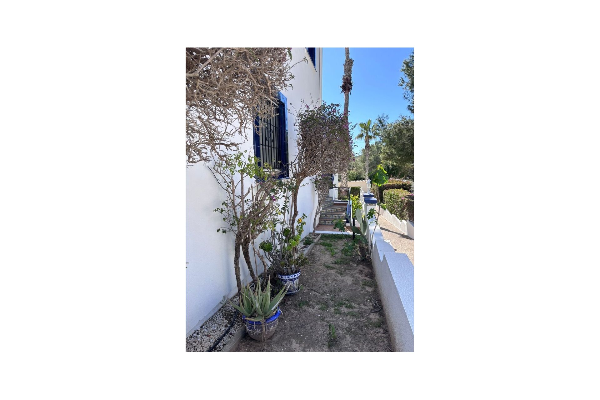 Herverkoop - Penthouse -
Orihuela Costa - Costa Blanca