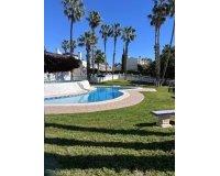 Herverkoop - Penthouse -
Orihuela Costa - Costa Blanca