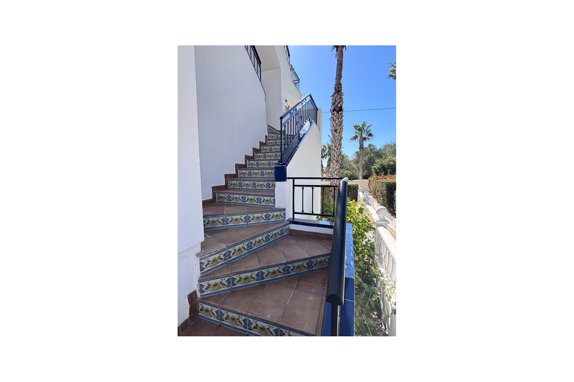 Herverkoop - Penthouse -
Orihuela Costa - Costa Blanca