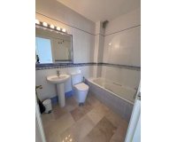 Herverkoop - Penthouse -
Orihuela Costa - Costa Blanca