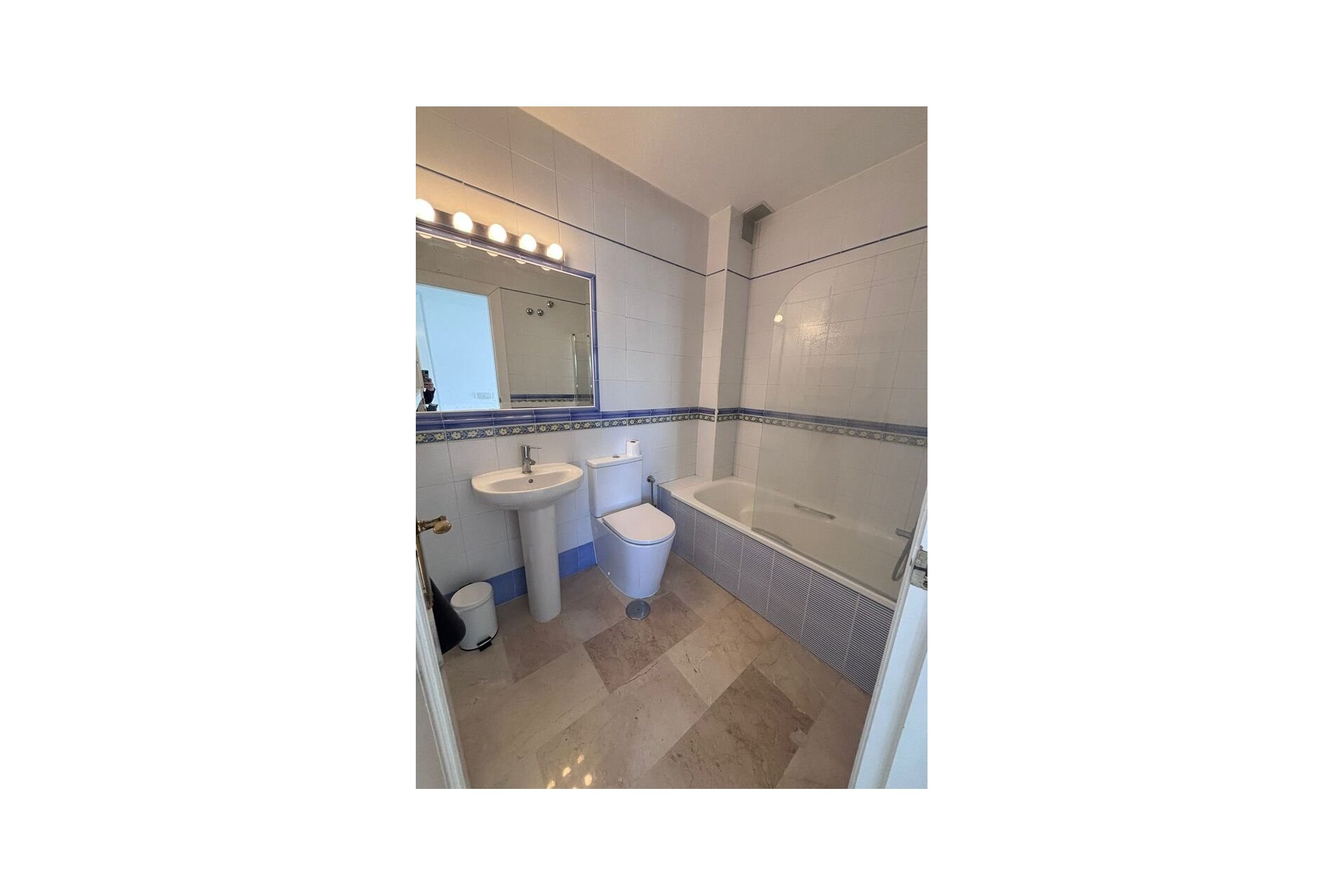 Herverkoop - Penthouse -
Orihuela Costa - Costa Blanca