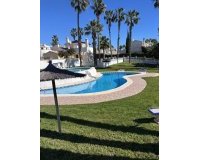 Herverkoop - Penthouse -
Orihuela Costa - Costa Blanca