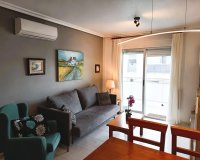 Herverkoop - Penthouse -
Orihuela Costa - Costa Blanca