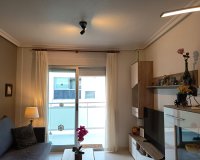 Herverkoop - Penthouse -
Orihuela Costa - Costa Blanca