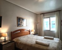 Herverkoop - Penthouse -
Orihuela Costa - Costa Blanca