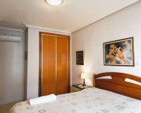 Herverkoop - Penthouse -
Orihuela Costa - Costa Blanca