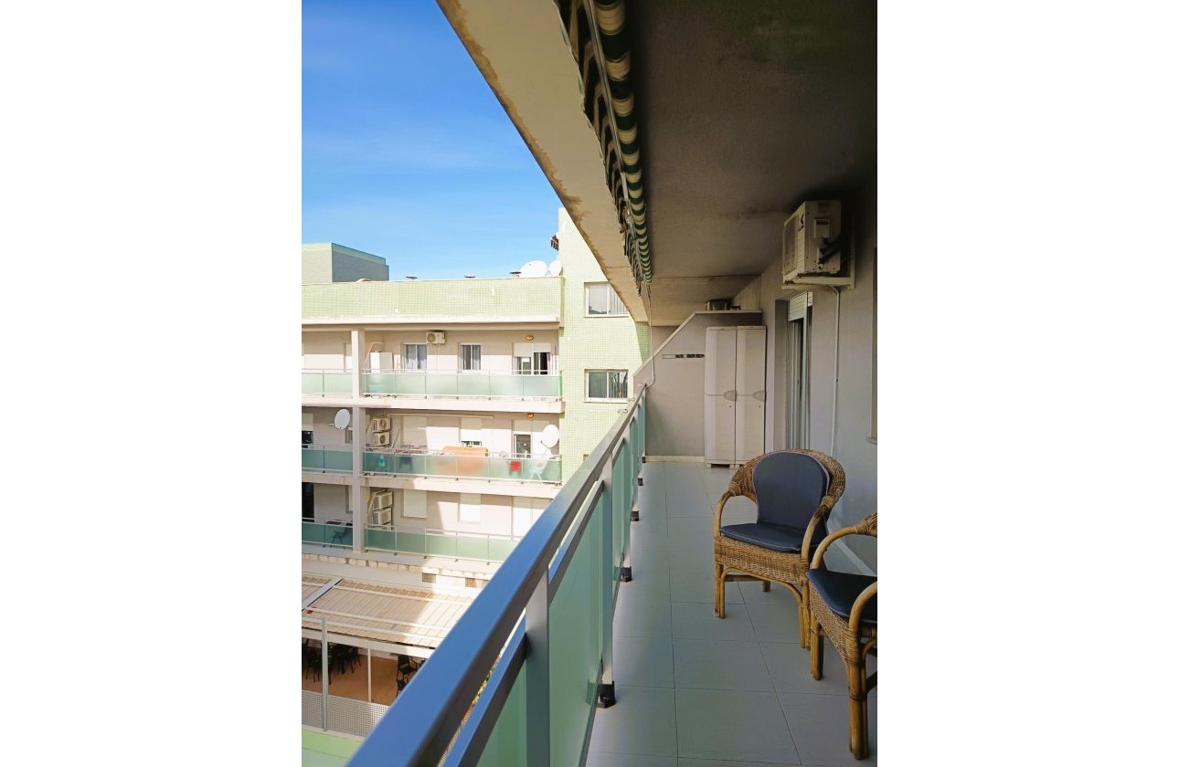 Herverkoop - Penthouse -
Orihuela Costa - Costa Blanca
