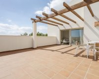 Herverkoop - Penthouse -
Orihuela Costa - Costa Blanca