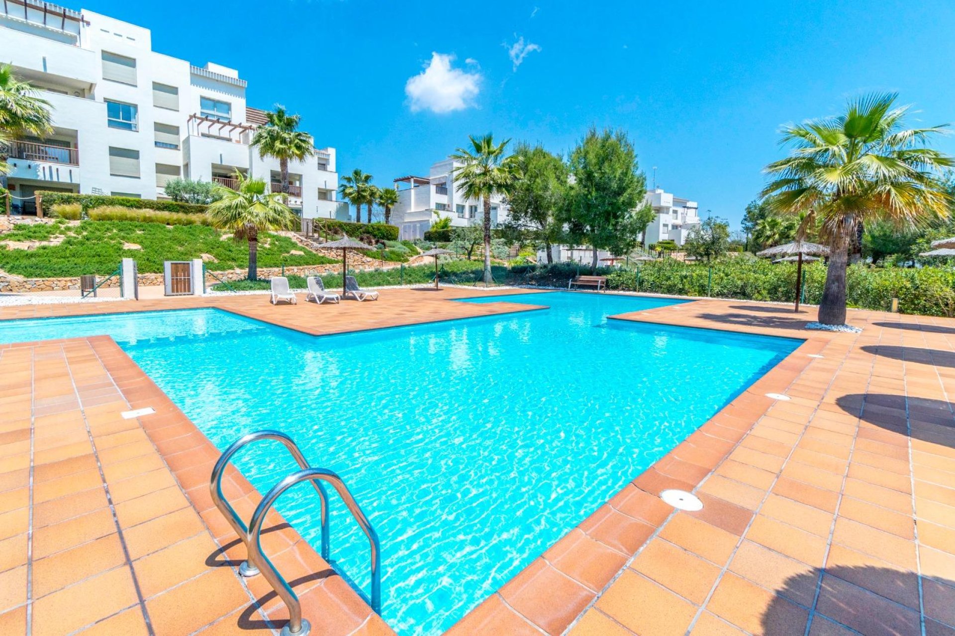 Herverkoop - Penthouse -
Orihuela Costa - Costa Blanca